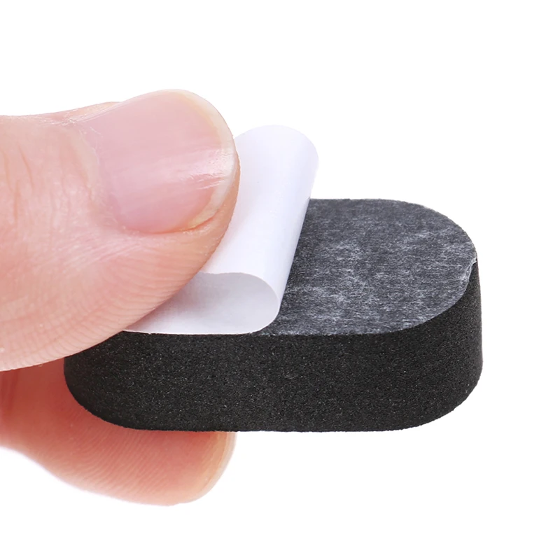 

50PCS M3 Sponge Landing Gear Skids Mat Feet For iFlight 180 220 250 FPV RC drone