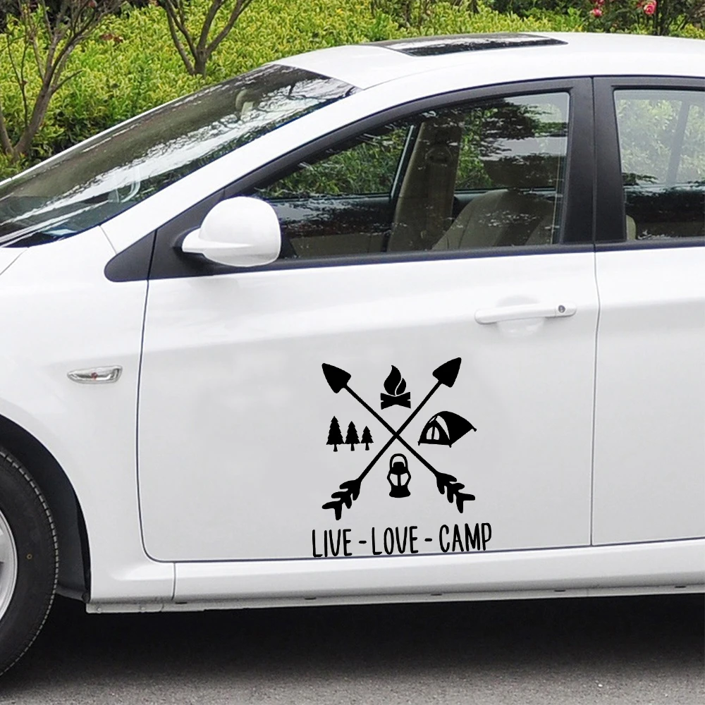 Наклейки на окна автомобиля виниловые водостойкие | Автомобили и мотоциклы