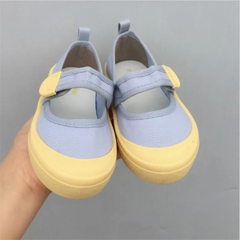 Новинка 2021 детские туфли Mini Melissa с фруктами модные повседневные кроссовки для