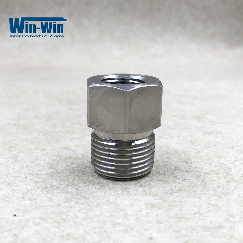 

Запчасти для резака струей воды, гайка сопла, часть 20454351