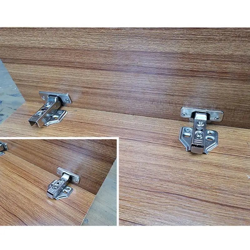 

35MM Cup Style Hinge Jig Boring Hole Drill Guide Forstner Bit Wood Cutter Carpenter Woodworking DIY Tools