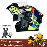 fasion road helmet fill up motorcycle helmet capacete motocross casco para bicicleta hombre protone helmet