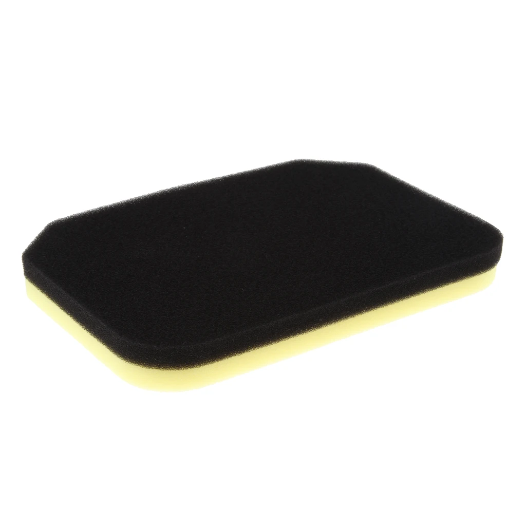 

Dual Foam Air Filter Cleaner For Suzuki Skywave 250 400 AN400 AN250