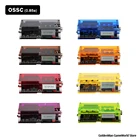 Прозрачный OSSC с открытым исходным интерфейсом преобразователь сканирования DCHDMI, набор преобразователей для Ретро игровой консоли PlayStation1,2Xbox one 360Atari Series