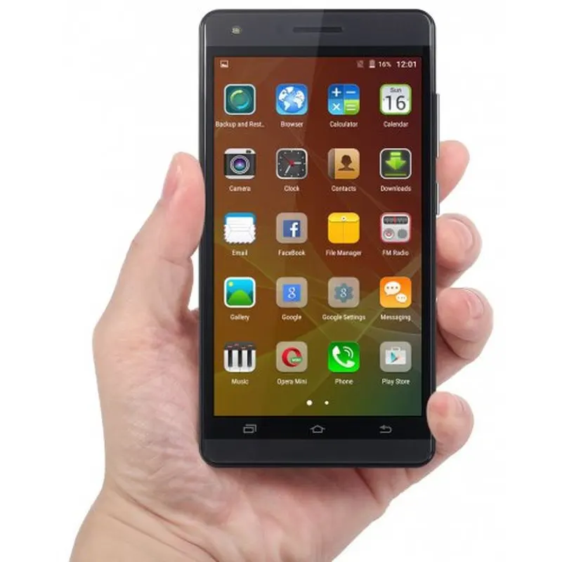 UHAPPY V5 смартфон 1 Гб ОЗУ 8 ПЗУ 5 0 &quot3g WCDMA MTK6580 четырехъядерный Android 1800 мАч Мп + wifi gps