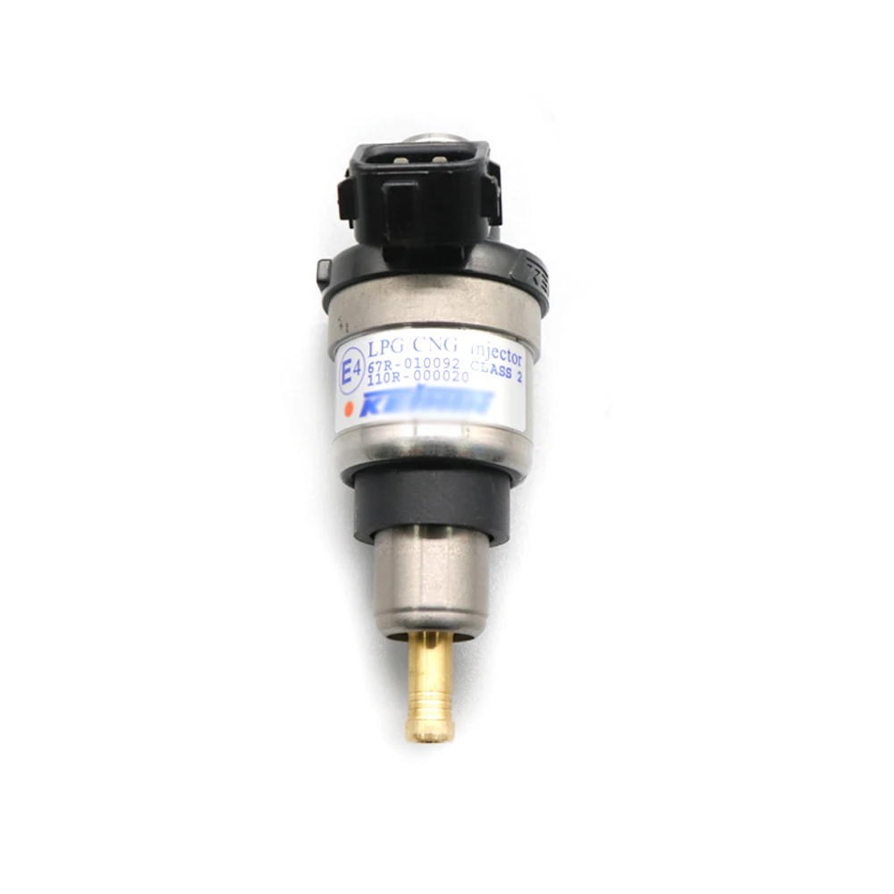 Оригинальные новые форсунки для топлива 67R-010092 110R-000020 подходят LPG/CNG Class 2 67R010092