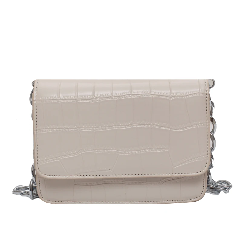 

Mini Stone Pattern Crossbody Bags For Women 2021 Summer Lady Travel Chain Cross Body Shoulder Bags Female Handbags and Purses