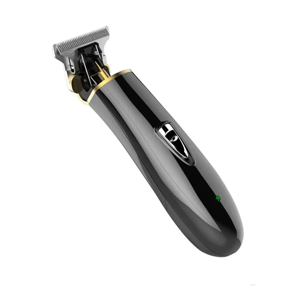 

WMARK NG-201 Hair Salon Professional Hair Clipper Retro Oil Head Engraving Scissors USB Electric Hair Clippers Trimmer For Men