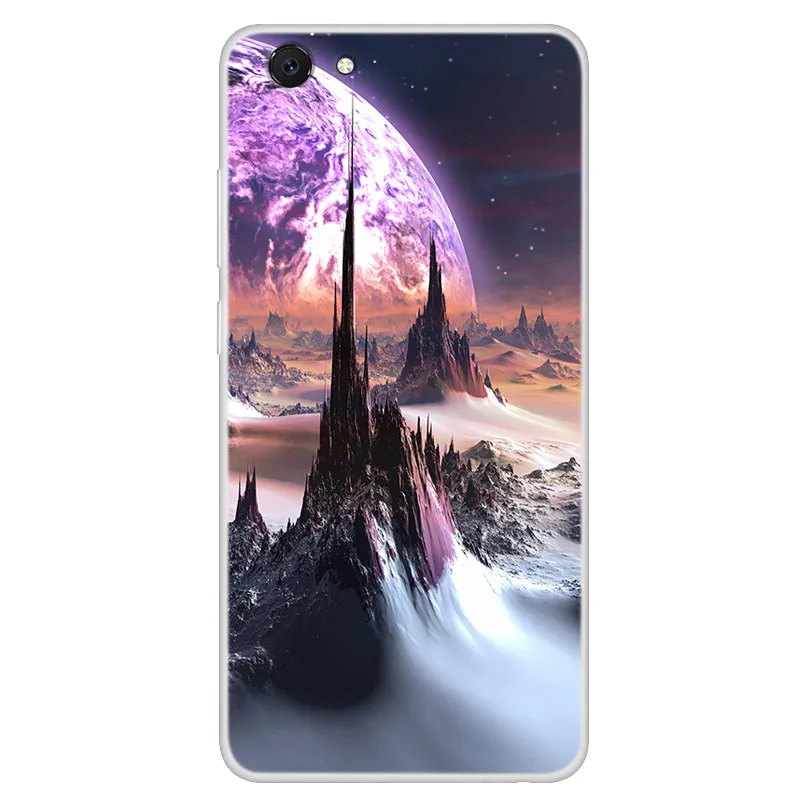 as photo 20 6,35 ''для Vivo Y17 Y15 Y 12 y 3 чехол мягкий TPU чехол для телефона для VIVO Y 17 Y 15 Y 12 y 3 чехол на заднюю панель силиконовый чехол - Цвет: as photo 20