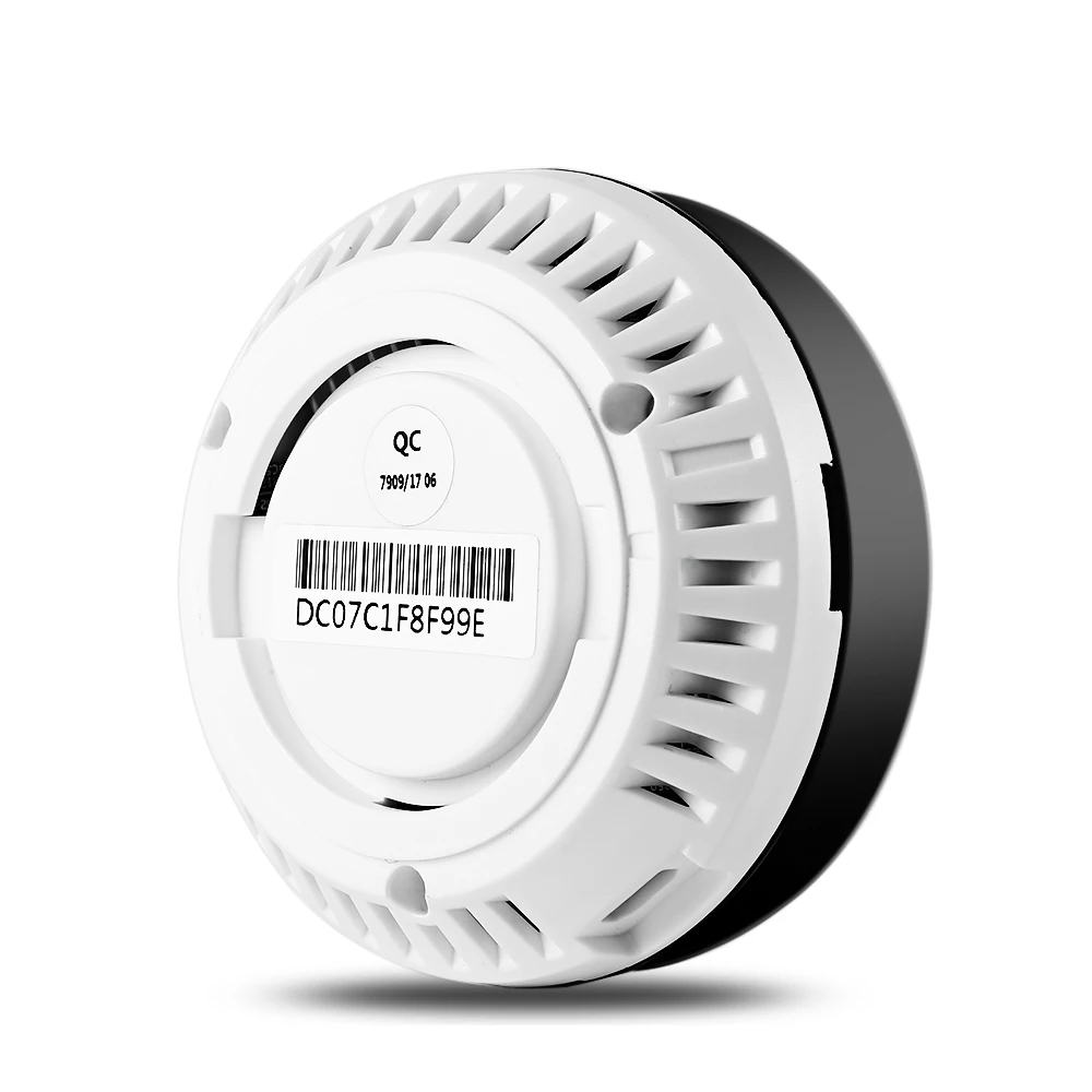 Hiseeu HSY P6 HD 960P беспроводная WiFi IP камера безопасности для помещений 360 градусов