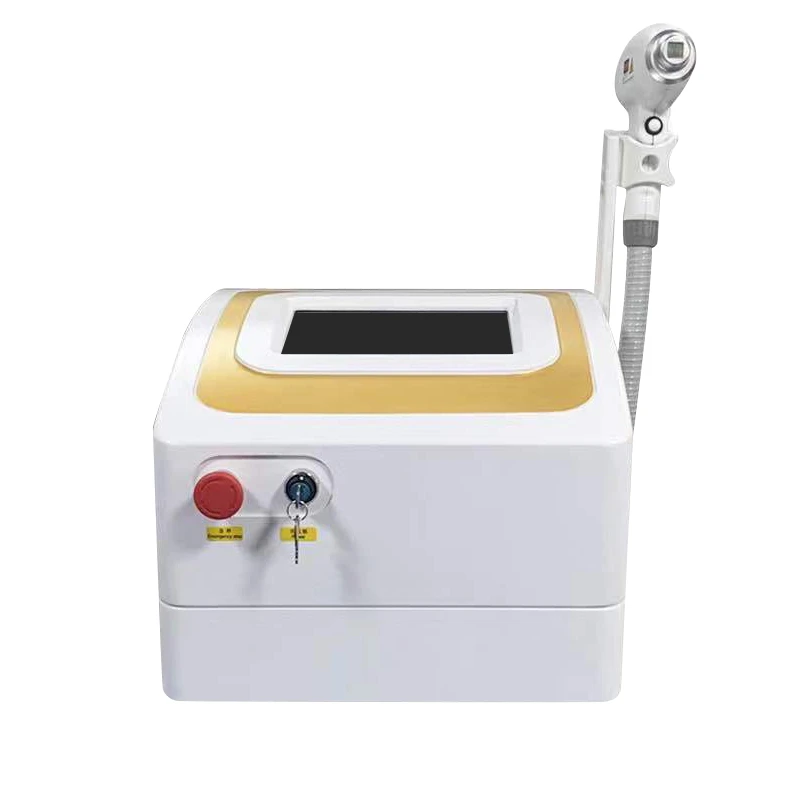 

portable diode laser 808nm diode hair removal permanent hair remove