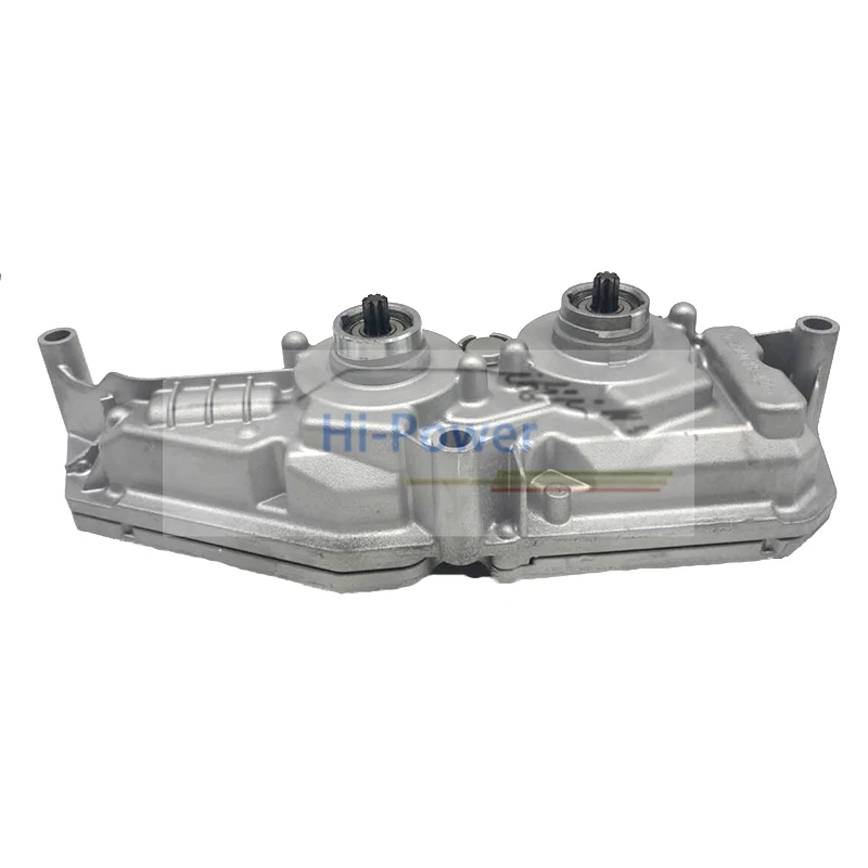 Оригинальный модуль управления трансмиссией A2C30743102 6DCT250 100% TCU TCM для Ford Focuss A2C53377498