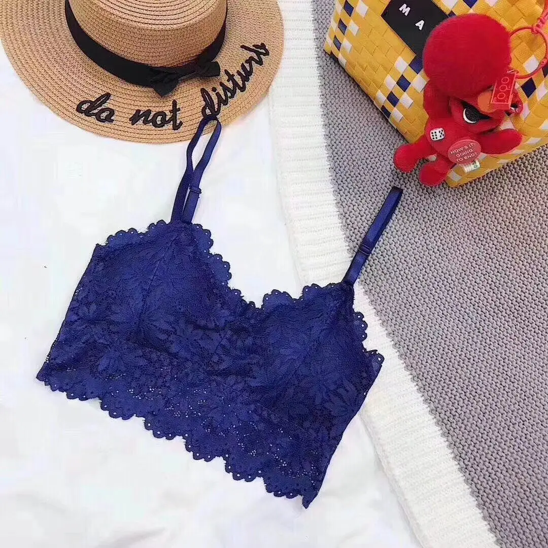 Сексуальный бюстгальтер для женщин кружевной сексуальное нижнее белье