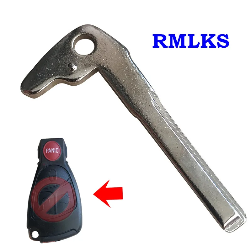 Интеллектуальный Автомобильный ключ дистанционного управления без ключа чехол