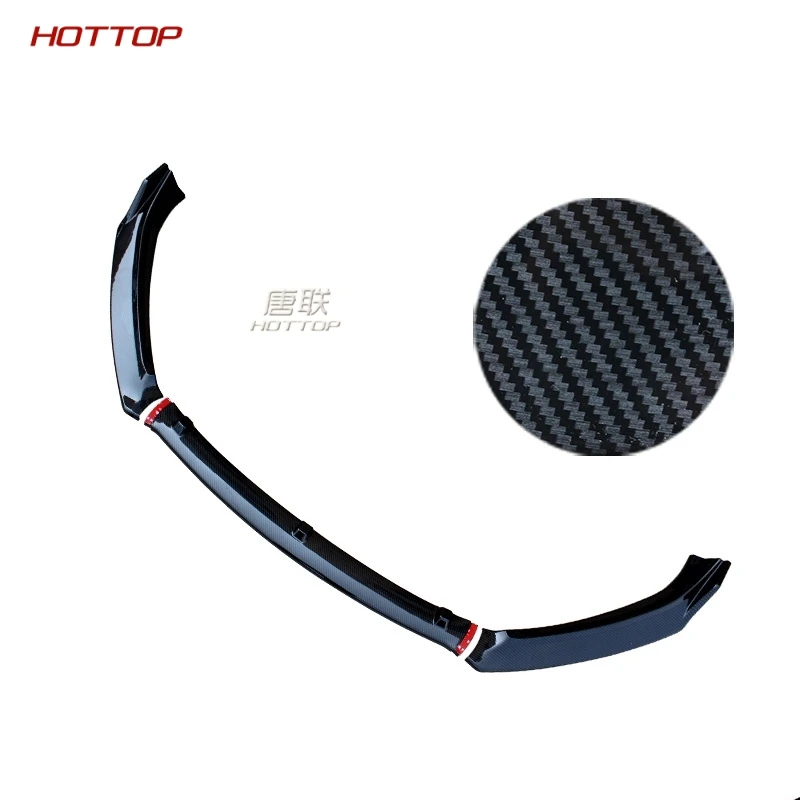 Переднего бампера для губ отделкой вокруг ГРИЛЬ НИЖЕ чехол с изображением Лопата