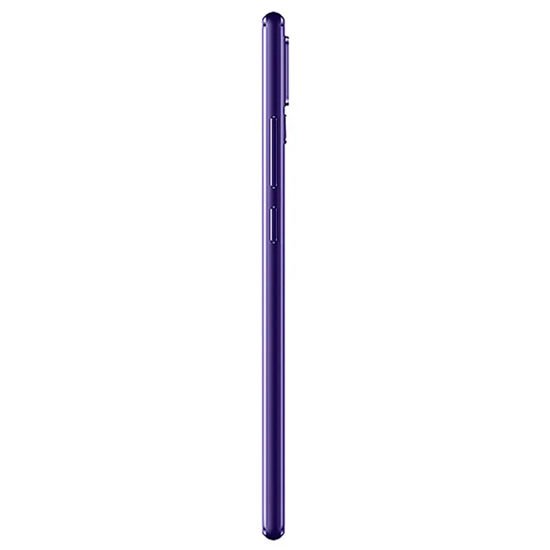 Мобильный телефон lenovo Z5s 128 ГБ с глобальной прошивкой, Восьмиядерный процессор Snapdragon 710, 6 ГБ, 64 ГБ, 6,3 дюйма, три сзади, 3300 мА/ч, 4G, Android