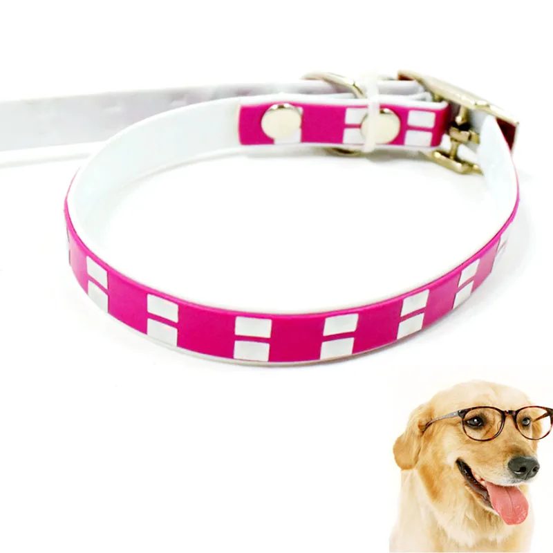 Милый ошейник для кошек с колокольчиком маленьких собак Регулируемый изделие