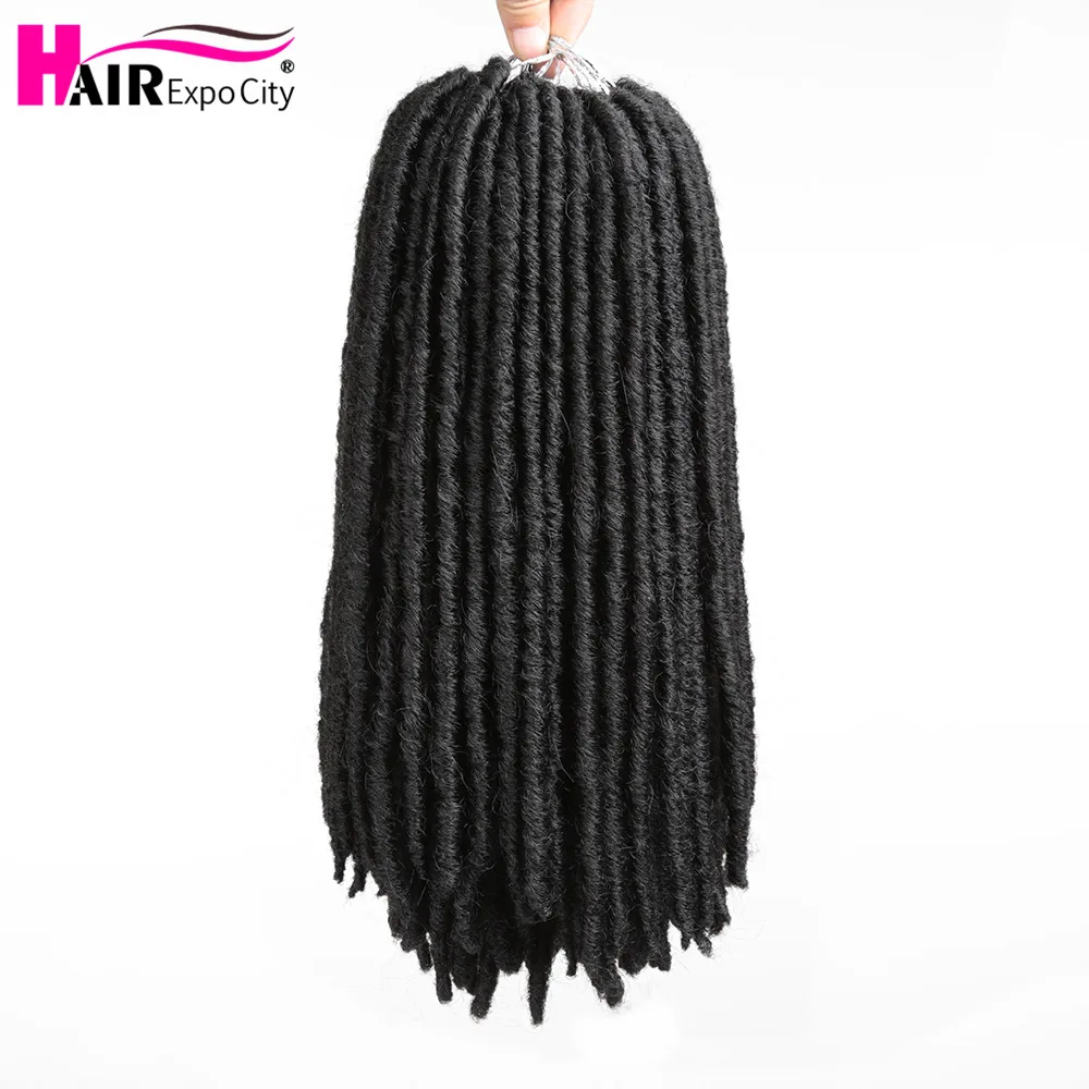 

14 дюймов прямые богини искусственные локоны в стиле Crochet волосы синтетические волосы Омбре плетеные волосы для наращивания термостойкие 18 ...