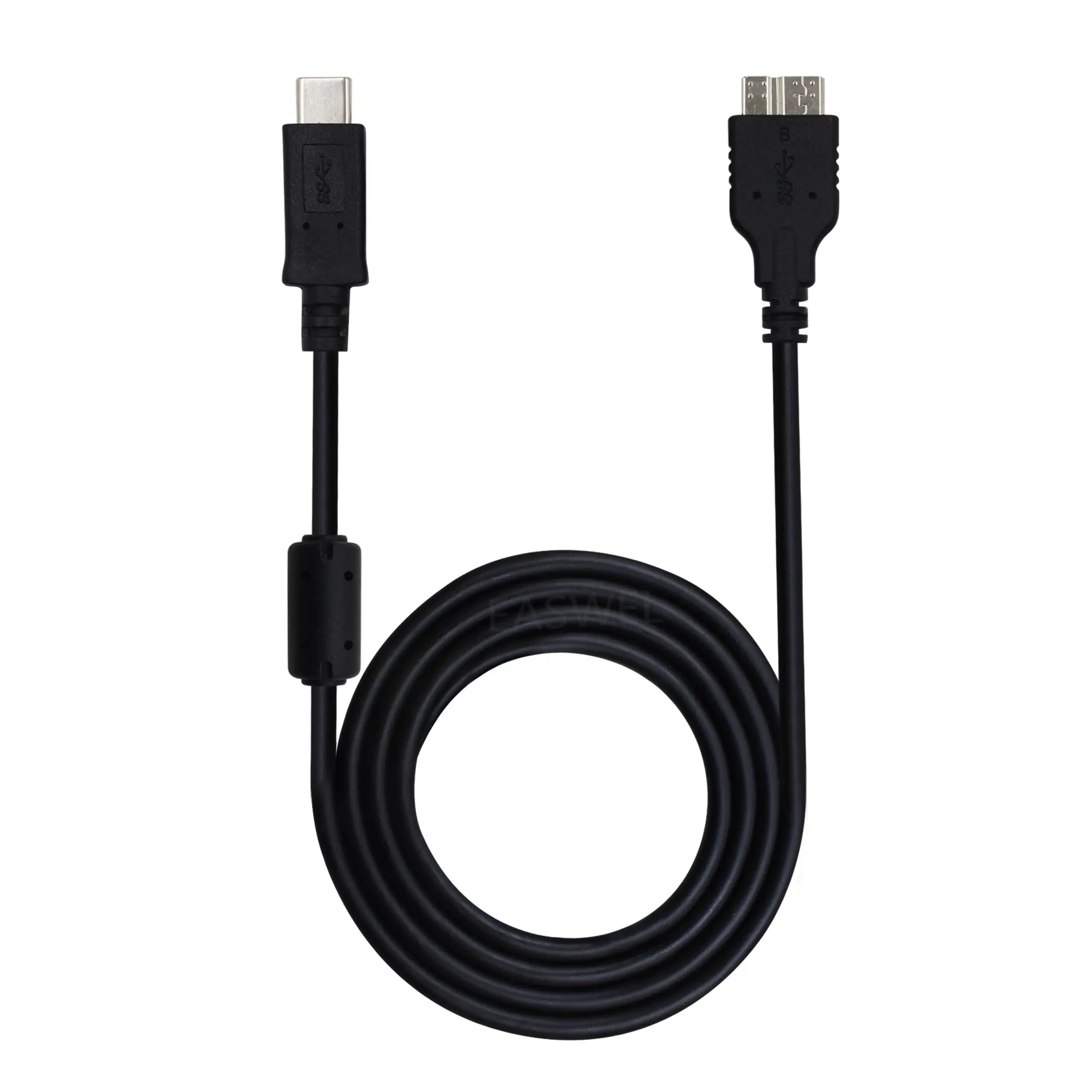 Кабель передачи данных с Type C на USB 3 0 для жесткого диска WD WESTERN DIGITAL MY PASSPORT |