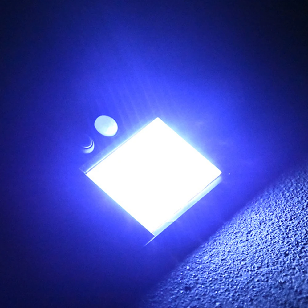 

Waterproof 20 LED Solar Lights Motion Sensor Wall Light LED Solar Power Lamp Energy Saving Outdoor Garden Yard Lamps