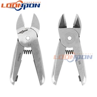 air scissors shears cutter head nipper pneumatic crimping pliers tool part for terminal s4 hs 10 hs 10m body 1pc