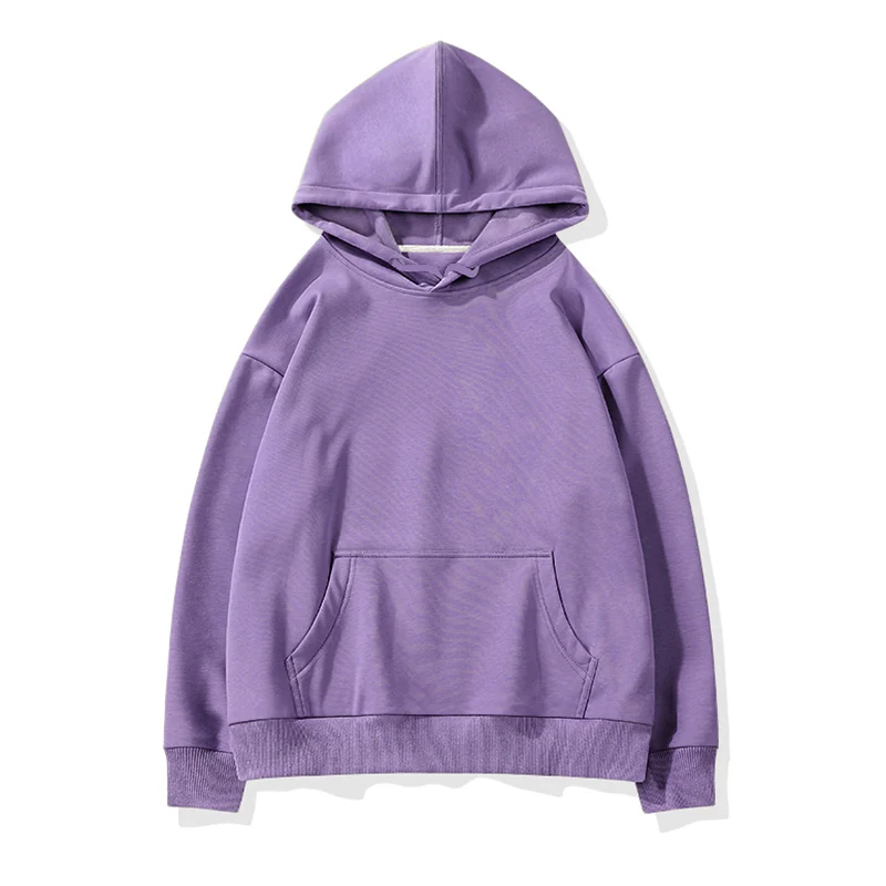 

Women Couple Hoodies Sweatshirt Fleece 100% Cotton Tracksuit Sports Sweatshirt 2021 Winter Japanese Casual Loose Jumper