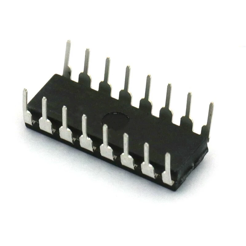 10 шт. Новинка TL494 TL494CN встроенный модуль DIP16 с модуляцией ширины импульса чип