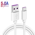 Кабель USB Type-C, Micro USB, мобильный телефон, для Huawei P40 Mate 30, Xiaomi 11, Redmi