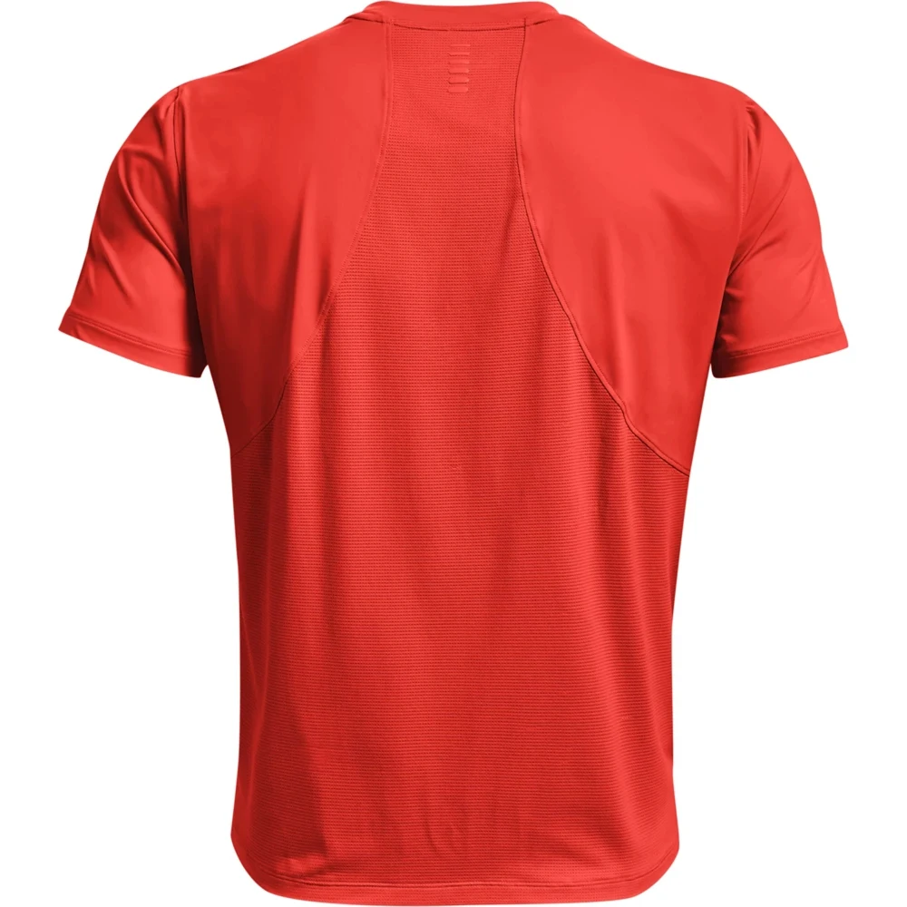 Футболка Under Armour Iso-Chill Run 200 SS 1361928-861 | Футболки