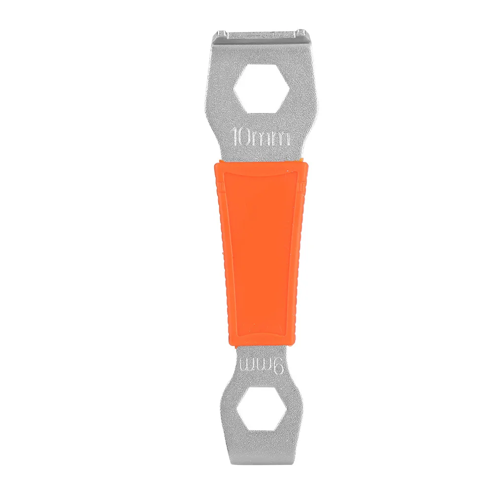 Гаечный ключ из углеродистой стали 9/10 мм | Спорт и развлечения