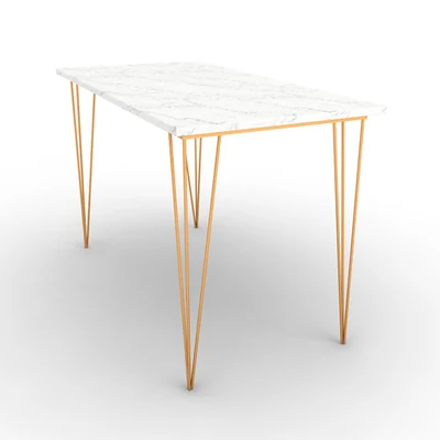 Стол и стул для магазина простой скандинавский ресторан кофейня десертный