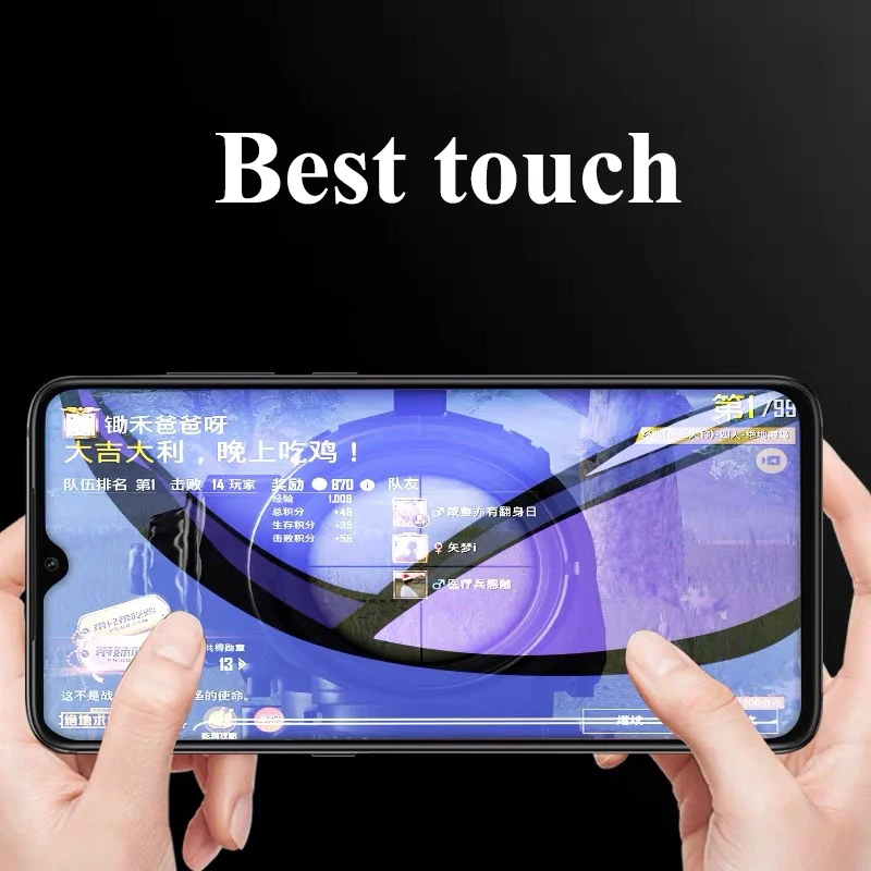 Закаленное стекло 9D для Xiaomi Mi 9T Pro 9X 9 SE X Mi9t Mi9 Mi9x Mi9se Mi9tpro 9tpro 9se | Мобильные телефоны и
