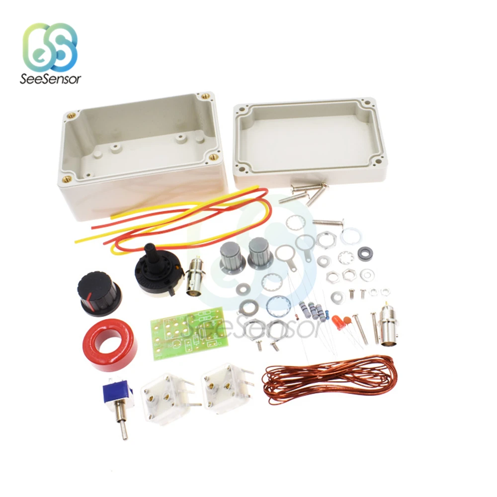 1-30 МГц Φ для HAM RADIO QRP DIY Kit | Инструменты