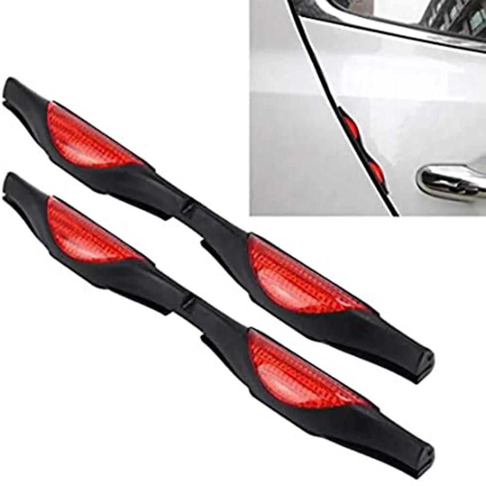 

Waterproof Anti-collision Sticker Accessories Door Guards Prevent Scratches