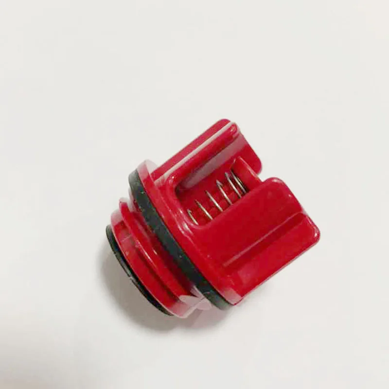 Humidificador de aire Original para Dyson AM10, piezas de repuesto de enchufe de tanque de agua para Dyson AM10-3