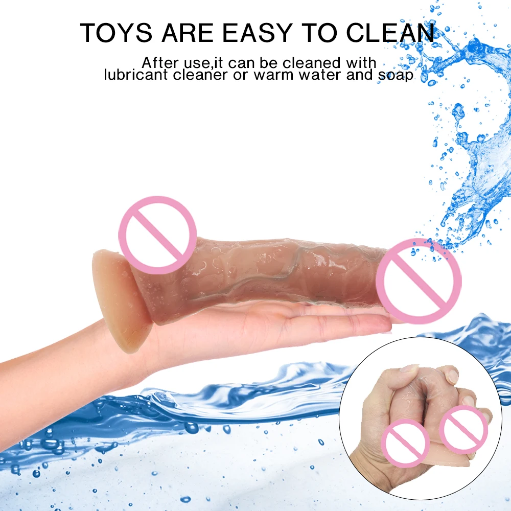 фалоиметаор для женщин Маленький Вибратор влагалище идентичное натуральному