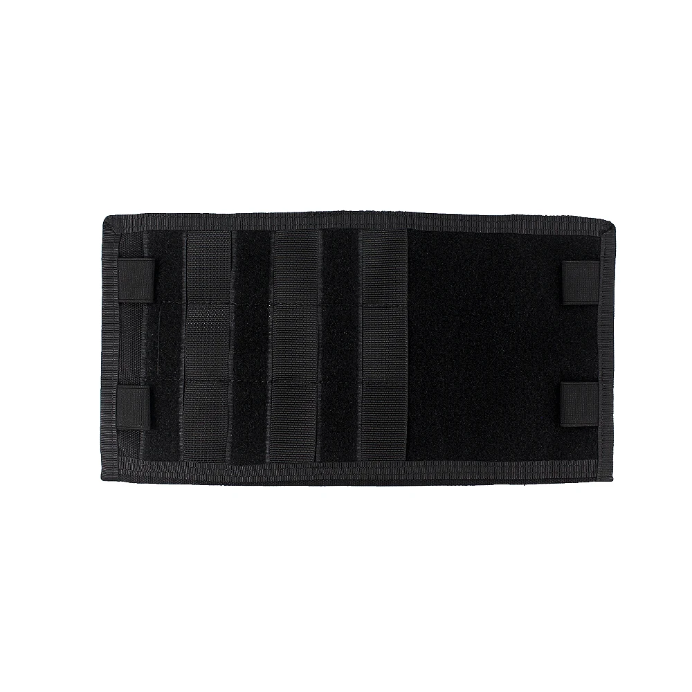 Тактический козырек автомобиля Панель инструмент повседневного ношения мешочек