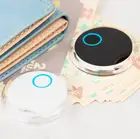 Умный мини GPS-трекер с защитой от потери, Водонепроницаемый Bluetooth-совместимый трекер для домашних животных, собак, кошек, ключей, кошельков, сумок, детских трекеров, поиска