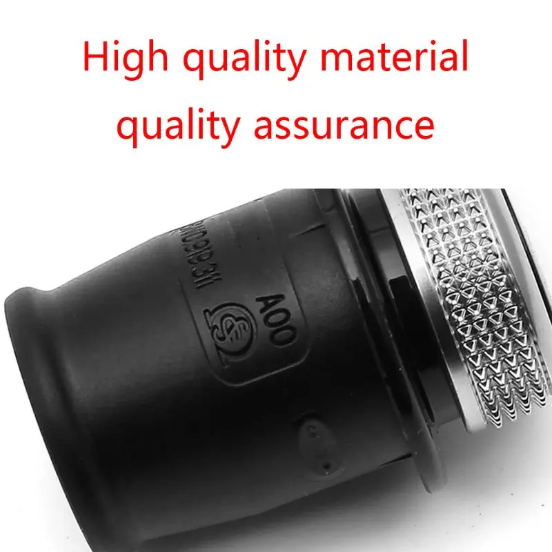 

Car Cigarette Power Outlet Cover Cap 12v Socket Cover Cap Dummy Plug For Audi