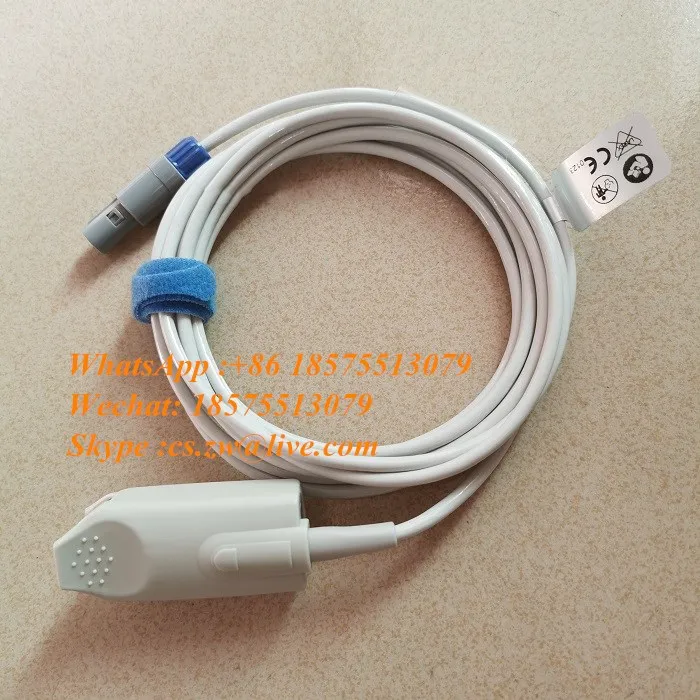 Goldway UT4000A UT4000B UT4000C UT4000F зажим для насыщения кислородом Пальчиковый импульсный