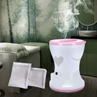 10 шт.упак. Yoni Паровая травяная тов парохода, посадочные места массаж для Для женщин влагалища здоровье