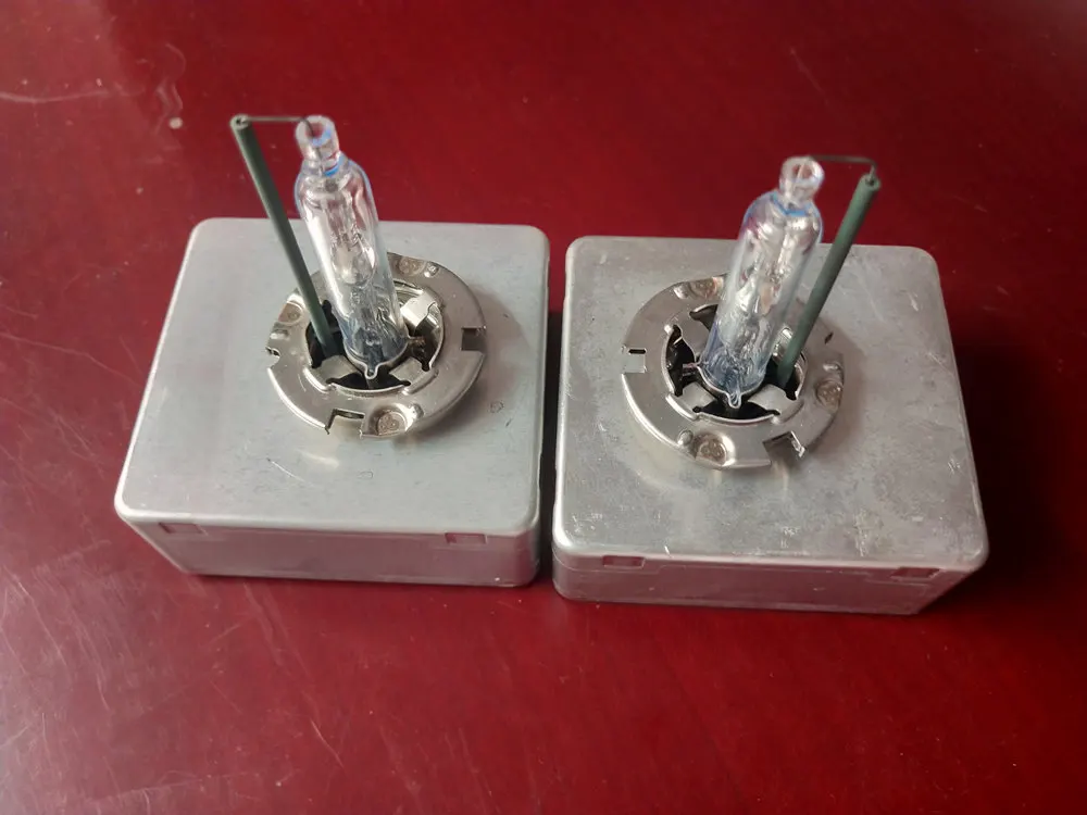 OEM ксеноновых фар, Высокопрочная конструкция лампы подлинный Ph D5S Xenstart 9285 410 171 9285 410 171 4200k дневного света 25W балласт лампы все в одном D5S лампы 9285 410 171