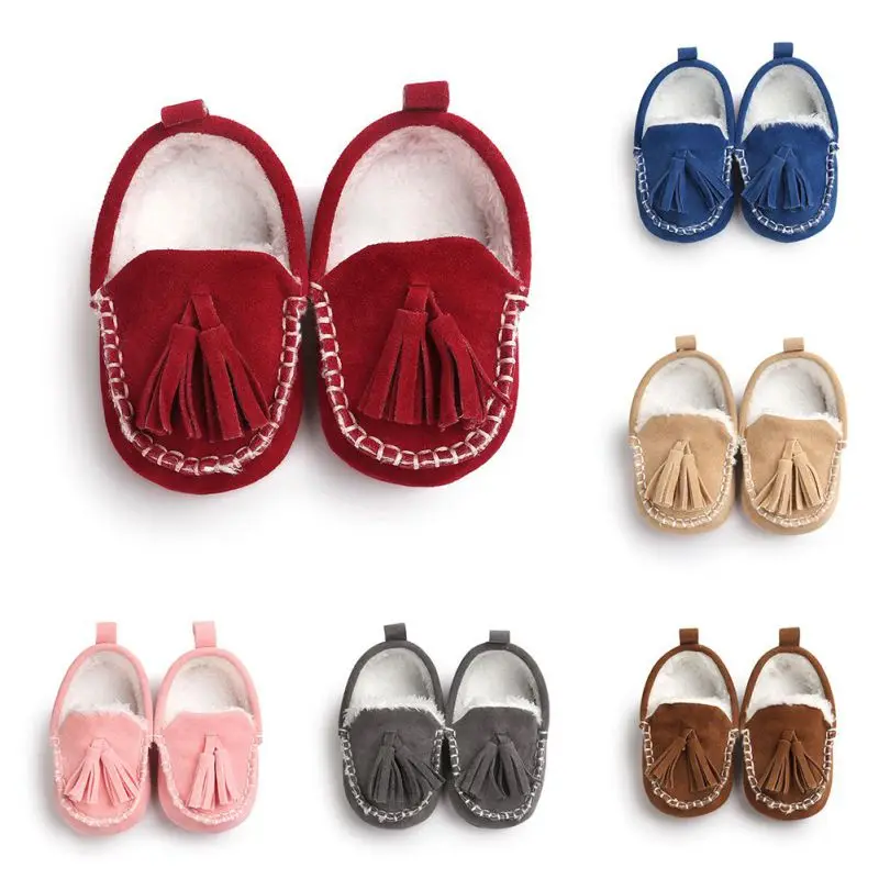 2020 новые детские первые ходунки для новорожденных девочек обувь малышей