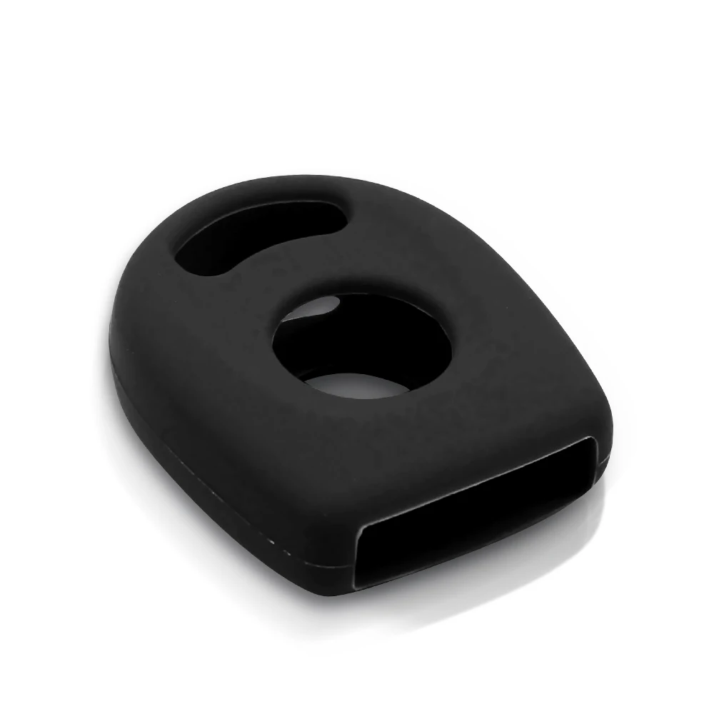 Силиконовый чехол для автомобильных ключей Dandkey VW Polo Golf SEAT Ibiza Leon SKODA Octavia |