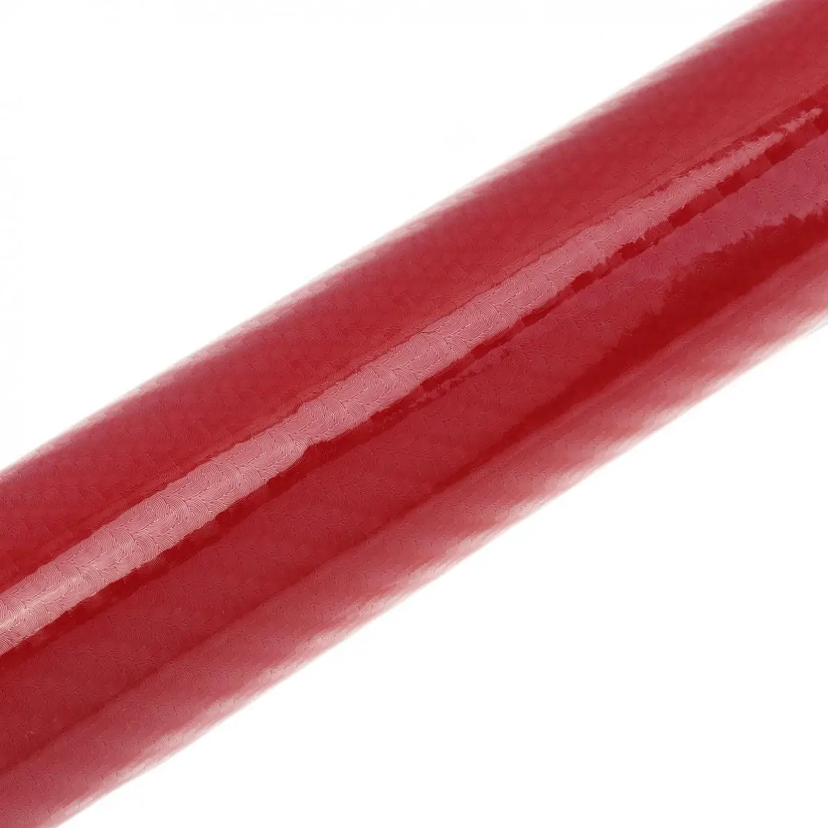 Пленка для обертывания автомобиля 6D Carbon Fiber из ПВХ размером 20 х 50 см с наклейкой декали для консоли, компьютера, ноутбука, телефона и мотоцикла.