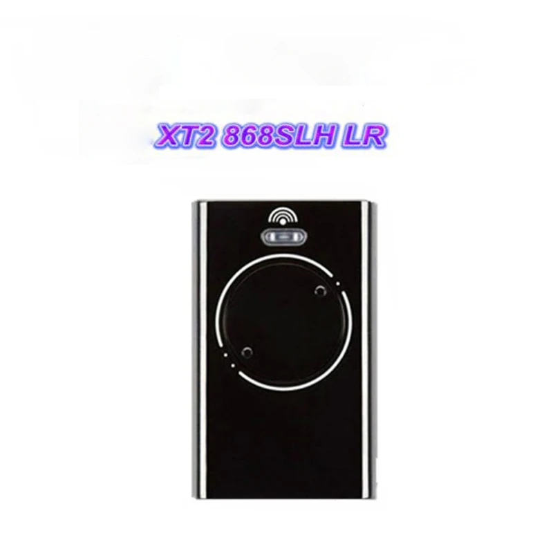 Новинка пульт дистанционного управления для XT2 868 SLH LR 35 МГц не поддерживает