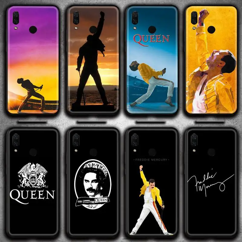 Чехол для телефона Huawei Y6P, Y8S, Y8P, Y5II, Y5, Y6, 2019 P Smart Prime Pro