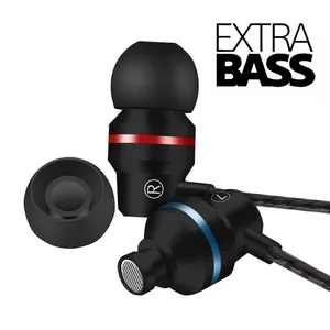 Проводные наушники-вкладыши 3,5 мм, наушники-вкладыши с микрофоном, игровая стереогарнитура для телефонов Samsung, Xiaomi, Спортивная гарнитура