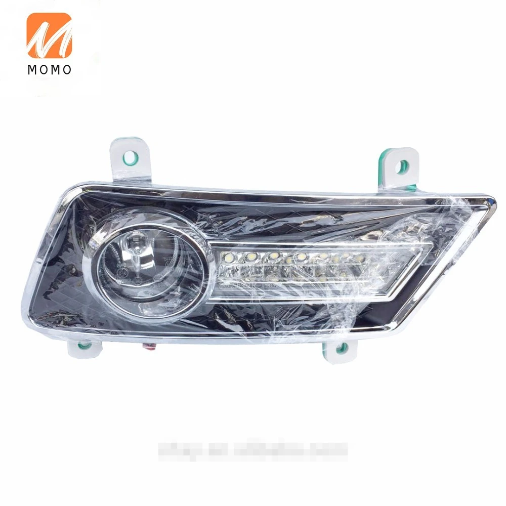 

bus front light fog lamp for universal bus lights 4116-00126