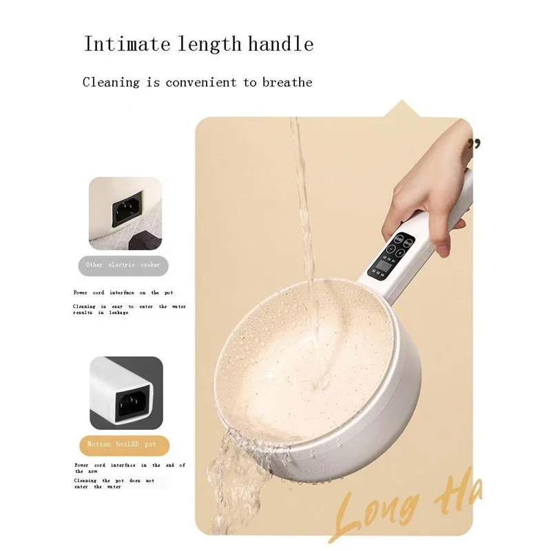 elektrikli mutfak aletleri kitchen appliance restaurant equipment home kitchen appliance aparato de cocina electric skillet free global shipping